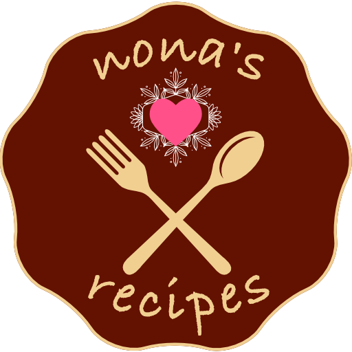 Nona's Recipes - Συνταγές της νόνας